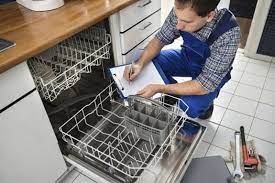ارزش تعمیر ماشین ظرفشویی