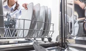 زمان ارزش تعمیر ماشین ظرفشویی