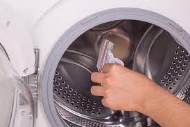 نحوه تمیز کردن ماشین لباسشویی سامسونگ