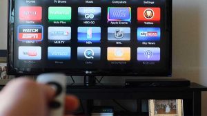 تماشای ESPN Plus در تلویزیون هوشمند